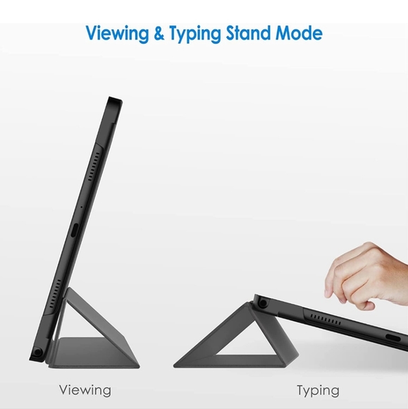 NEW JETech Case Compatible with Samsung Galaxy Tab A7 10.4 - Picture 4 of 7